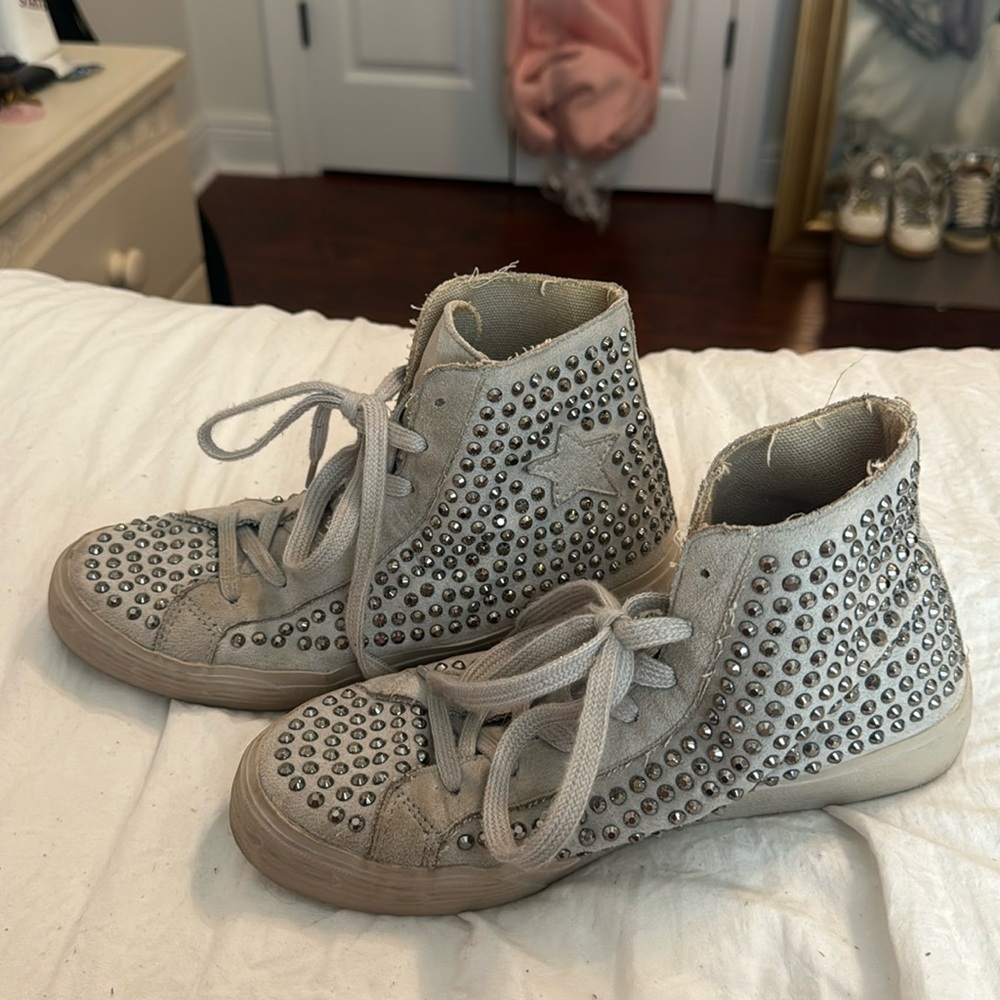 Shu Shop sneakers